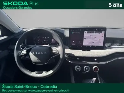 Photo 9 Skoda Superb  Combi 1.5 TSI 204ch PHEV Selection DSG6