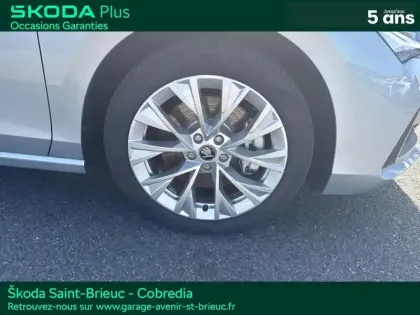 Photo 14 Skoda Superb  Combi 1.5 TSI 204ch PHEV Selection DSG6