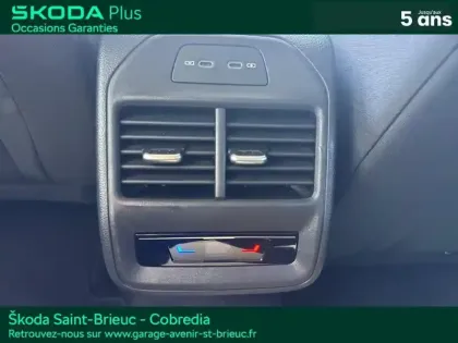 Photo 13 Skoda Superb  Combi 1.5 TSI 204ch PHEV Selection DSG6
