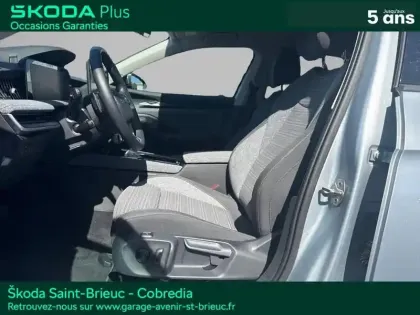 Photo 7 Skoda Superb  Combi 1.5 TSI 204ch PHEV Selection DSG6