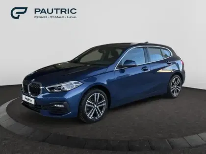 Photo Bmw Serie 1 Business Design