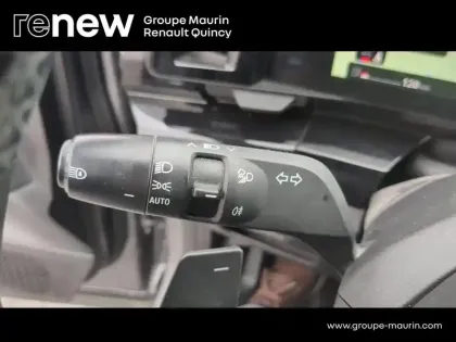 Photo 14 Renault Austral  1.2 E-Tech full hybrid 200ch Techno