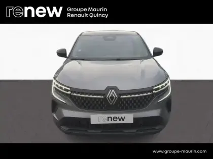 Photo 12 Renault Austral  1.2 E-Tech full hybrid 200ch Techno