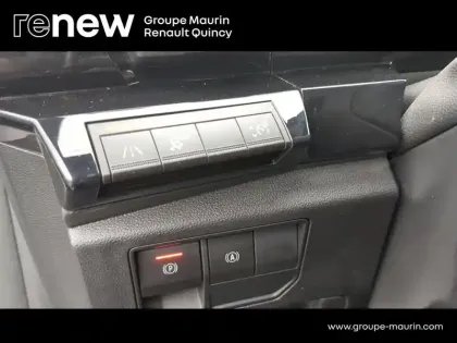 Photo 13 Renault Austral  1.2 E-Tech full hybrid 200ch Techno
