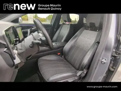 Photo 7 Renault Austral  1.2 E-Tech full hybrid 200ch Techno
