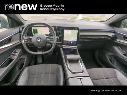 Photo 9 Renault Austral  1.2 E-Tech full hybrid 200ch Techno