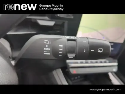 Photo 15 Renault Austral  1.2 E-Tech full hybrid 200ch Techno