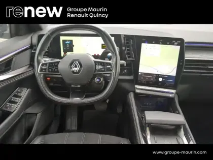 Photo 10 Renault Austral  1.2 E-Tech full hybrid 200ch Techno