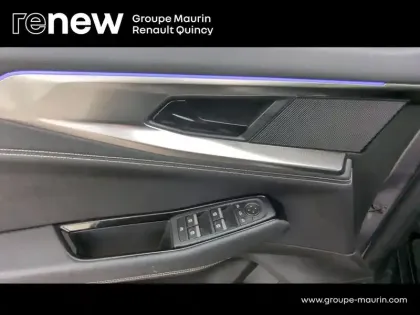Photo 11 Renault Austral  1.2 E-Tech full hybrid 200ch Techno