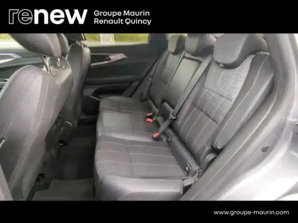 Photo 8 Renault Austral  1.2 E-Tech full hybrid 200ch Techno