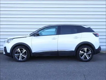 Photo 7 Peugeot 3008  1.2 PureTech 130ch E6.c Allure S&S EAT8