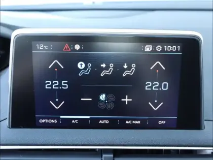 Photo 14 Peugeot 3008  1.2 PureTech 130ch E6.c Allure S&S EAT8