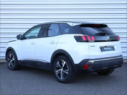 Photo 6 Peugeot 3008  1.2 PureTech 130ch E6.c Allure S&S EAT8
