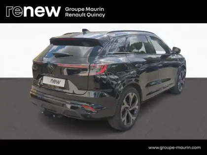 Photo 5 Renault Austral  1.2 E-Tech full hybrid 200ch Techno esprit Alpine