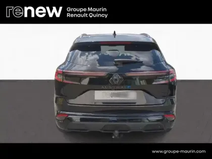 Photo 6 Renault Austral  1.2 E-Tech full hybrid 200ch Techno esprit Alpine