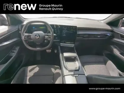 Photo 12 Renault Austral  1.2 E-Tech full hybrid 200ch Techno esprit Alpine