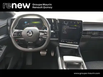 Photo 13 Renault Austral  1.2 E-Tech full hybrid 200ch Techno esprit Alpine