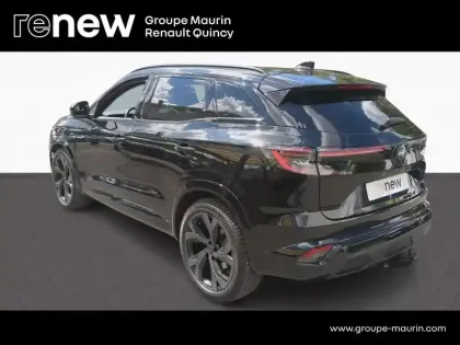 Photo 7 Renault Austral  1.2 E-Tech full hybrid 200ch Techno esprit Alpine