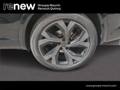 Photo 10 Renault Austral  1.2 E-Tech full hybrid 200ch Techno esprit Alpine