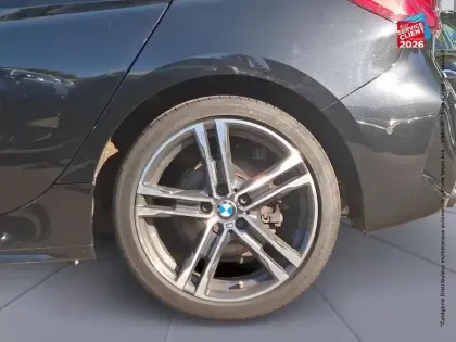 Photo 9 BMW Serie 1 Série 1 118dA 150ch M Sport 8cv