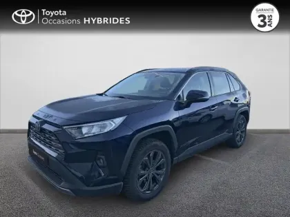 Photo Toyota Rav4 30 Years