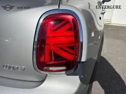 Photo 9 Mini Mini  5 Portes Cooper 136ch Edition Premium BVA7