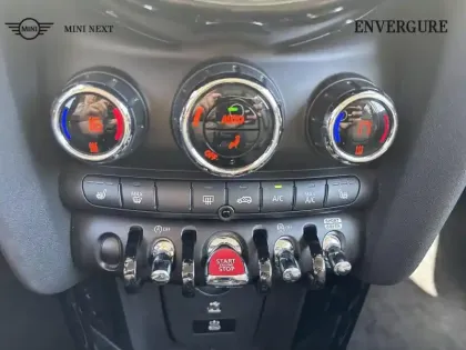 Photo 11 Mini Mini  5 Portes Cooper 136ch Edition Premium BVA7