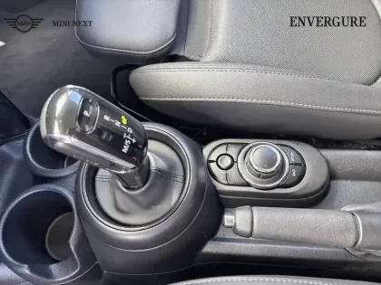 Photo 14 Mini Mini  5 Portes Cooper 136ch Edition Premium BVA7