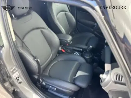 Photo 8 Mini Mini  5 Portes Cooper 136ch Edition Premium BVA7