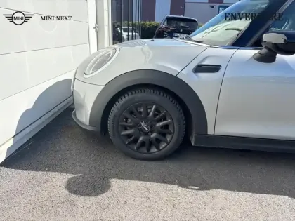 Photo 7 Mini Mini  5 Portes Cooper 136ch Edition Premium BVA7
