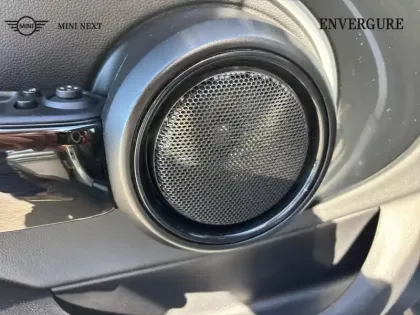 Photo 13 Mini Mini  5 Portes Cooper 136ch Edition Premium BVA7
