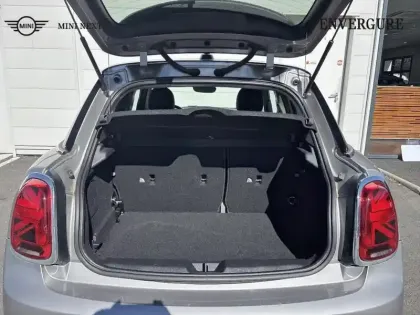 Photo 6 Mini Mini  5 Portes Cooper 136ch Edition Premium BVA7