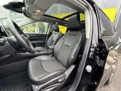 Photo 10 Jeep Compass  1.3 Turbo T4 190ch PHEV 4xe Limited AT6 eAWD