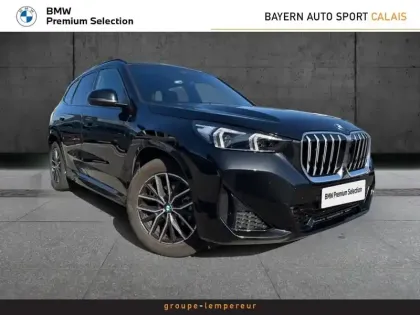 Photo Bmw X1 M Sport