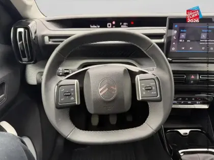 Photo 28 Citroën C3  1.2 Turbo 100ch MAX