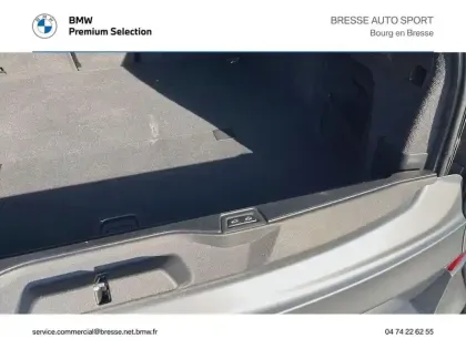 Photo 6 BMW X5  xDrive50e 489ch M Sport