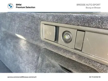 Photo 9 BMW X5  xDrive50e 489ch M Sport