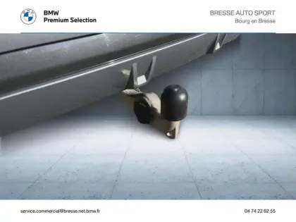 Photo 8 BMW X5  xDrive50e 489ch M Sport