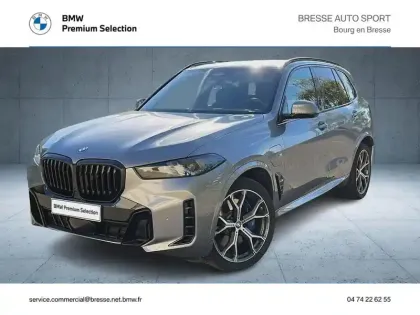 Photo Bmw X5 M Sport