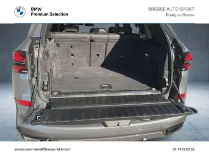 Photo 7 BMW X5  xDrive50e 489ch M Sport