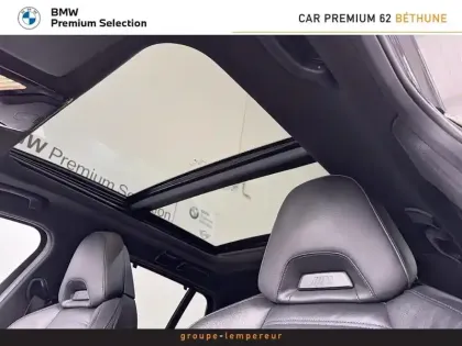 Photo 10 BMW Serie 3 Série 3 Touring 330eA 292ch M Sport