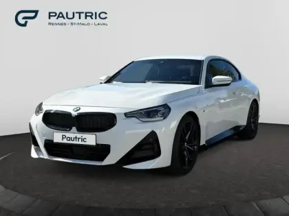 Photo Bmw Serie 2 M Sport