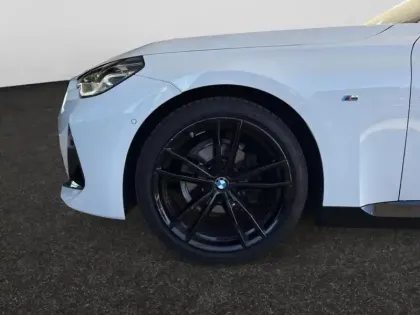 Photo 13 BMW Serie 2 Série 2 Coupé 218iA 156ch M Sport