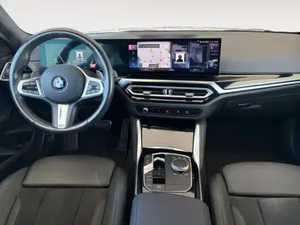 Photo 9 BMW Serie 2 Série 2 Coupé 218iA 156ch M Sport