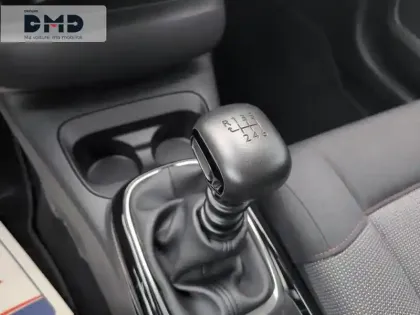 Photo 7 Citroën C4  Cactus PureTech 110ch S&S Feel Business E6.d-TEMP