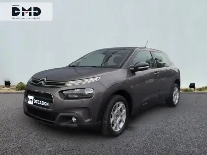 Photo Citroën C4 Feel Business