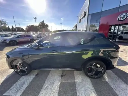 Photo 7 Alfa Romeo Tonale  1.5 Ibrida 175ch Veloce TCT