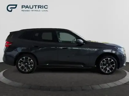 Photo 5 BMW X3  xDrive30e 299ch M Sport