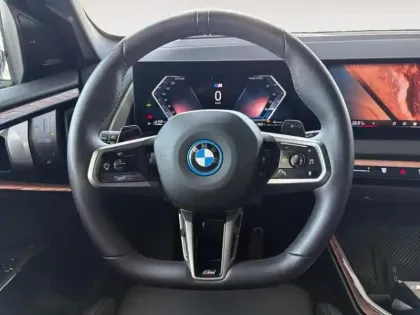 Photo 11 BMW X3  xDrive30e 299ch M Sport