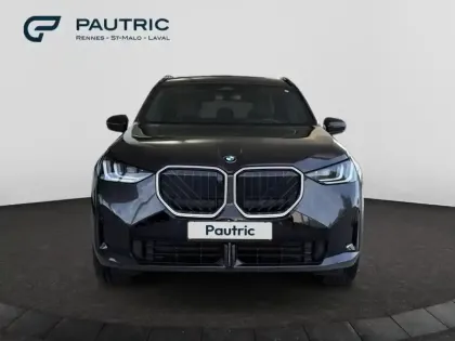 Photo 7 BMW X3  xDrive30e 299ch M Sport